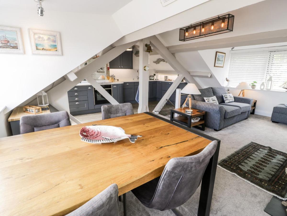 The Sail Loft Διαμέρισμα Porthmadog Εξωτερικό φωτογραφία