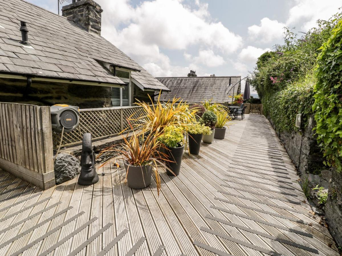The Sail Loft Διαμέρισμα Porthmadog Εξωτερικό φωτογραφία